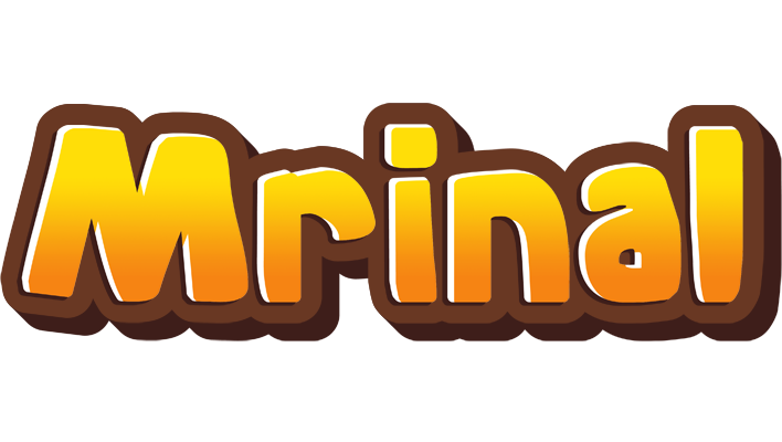 Mrinal cookies logo