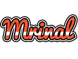 Mrinal denmark logo