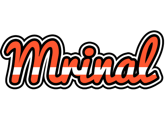 Mrinal denmark logo