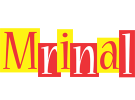 Mrinal errors logo