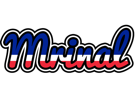 Mrinal france logo
