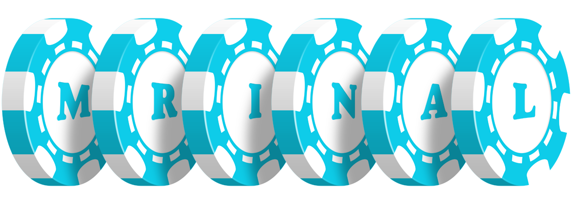 Mrinal funbet logo