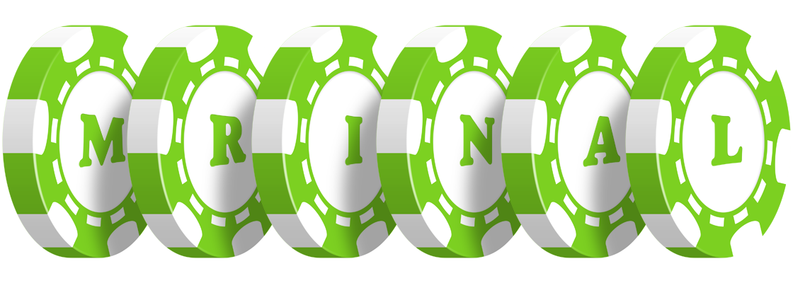 Mrinal holdem logo