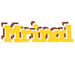 Mrinal hotcup logo