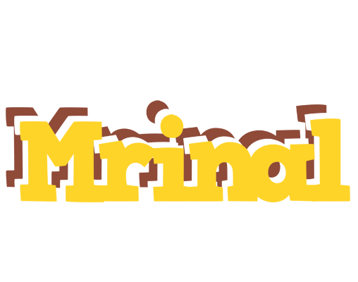 Mrinal hotcup logo