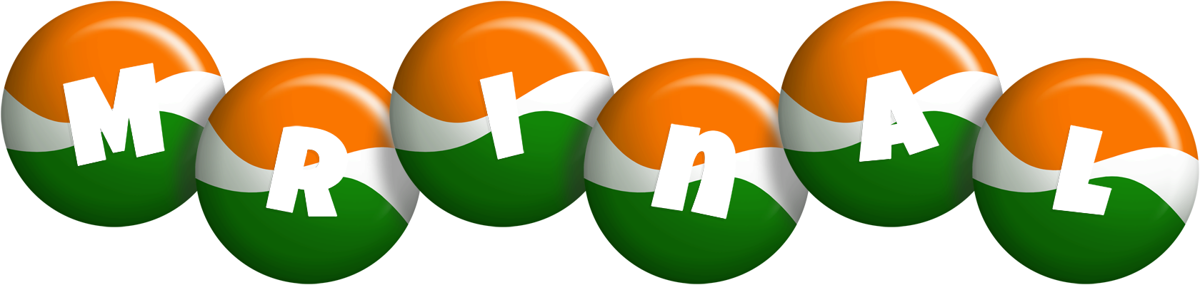 Mrinal india logo