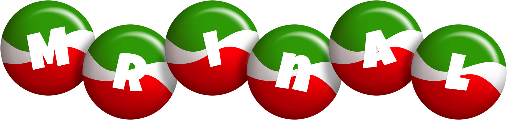 Mrinal italy logo