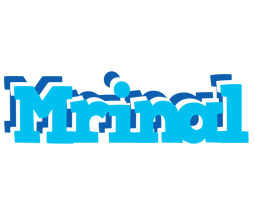 Mrinal jacuzzi logo