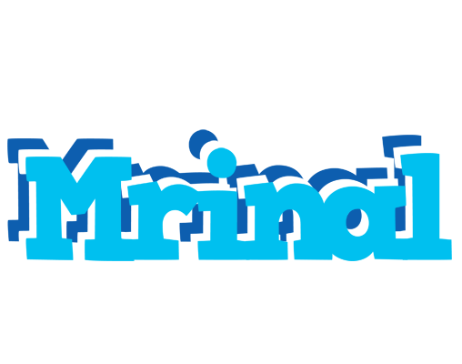 Mrinal jacuzzi logo