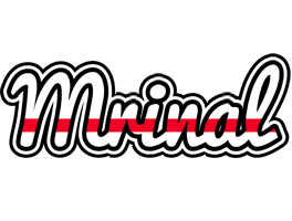 Mrinal kingdom logo