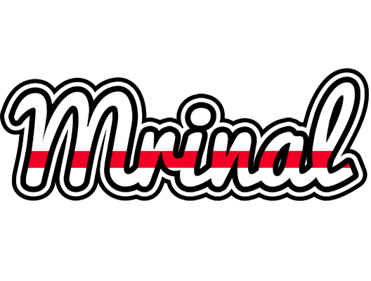 Mrinal kingdom logo