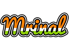 Mrinal mumbai logo