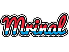 Mrinal norway logo