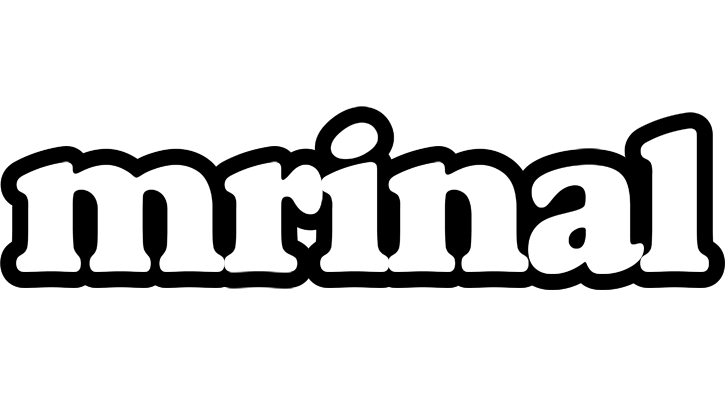 Mrinal panda logo