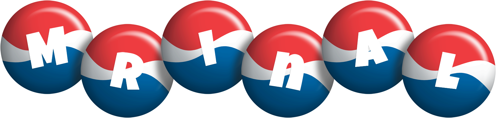 Mrinal paris logo