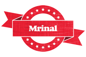 Mrinal passion logo