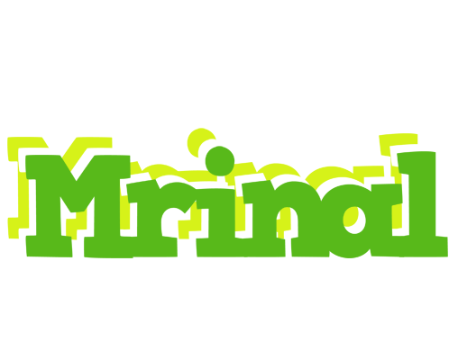 Mrinal picnic logo