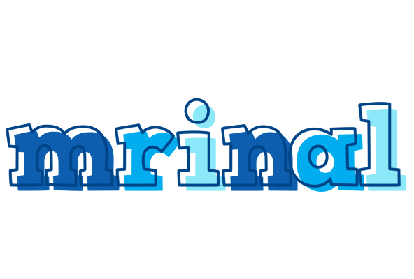 Mrinal sailor logo