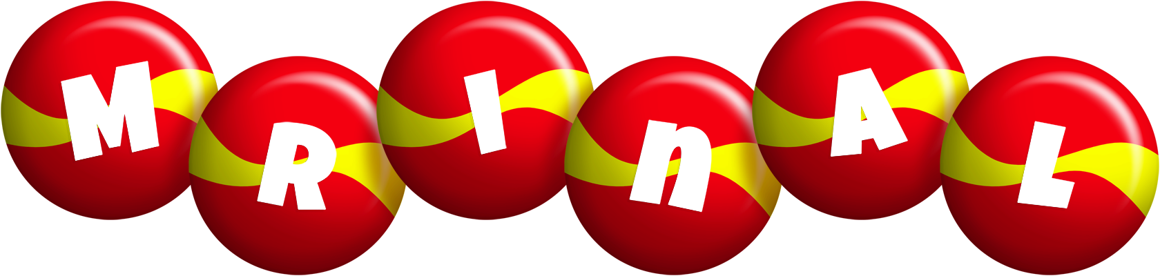 Mrinal spain logo