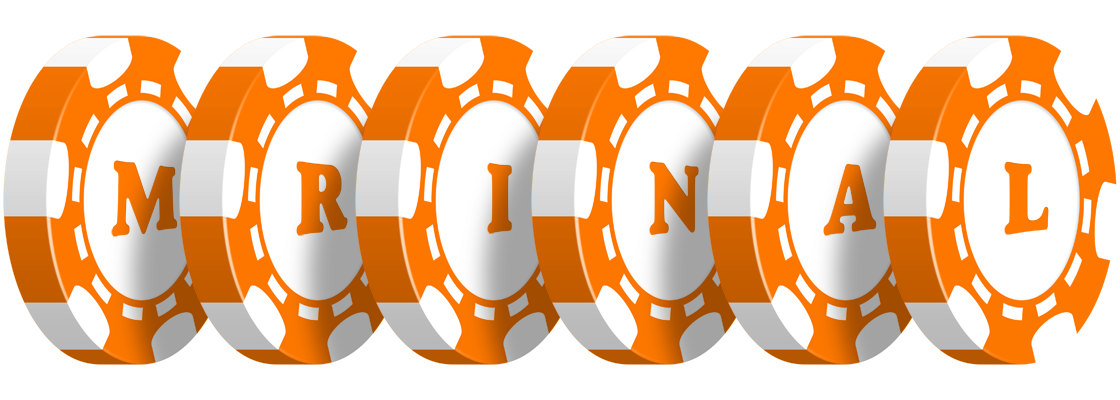 Mrinal stacks logo
