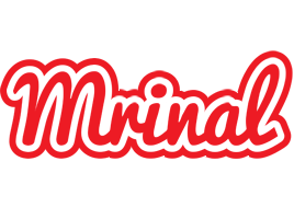 Mrinal sunshine logo