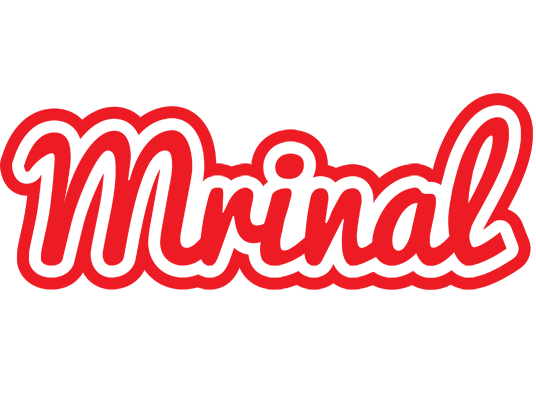 Mrinal sunshine logo