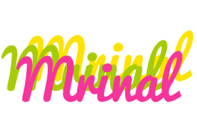 Mrinal sweets logo