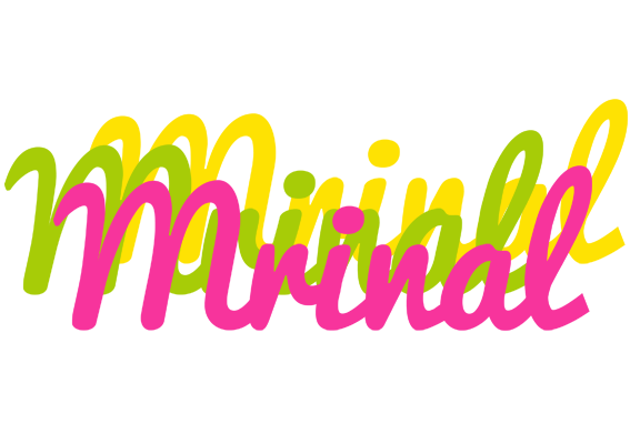 Mrinal sweets logo