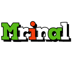 Mrinal venezia logo