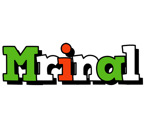 Mrinal venezia logo