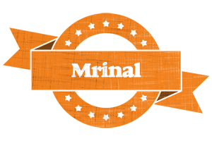 Mrinal victory logo