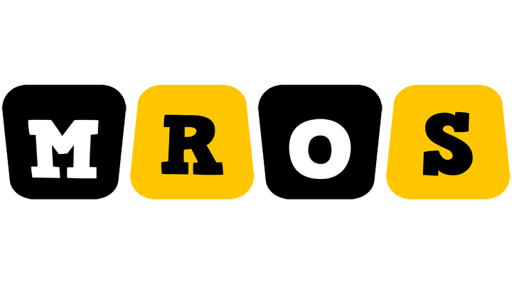 Mros boots logo