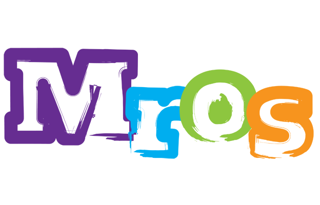Mros casino logo