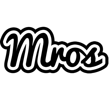Mros chess logo