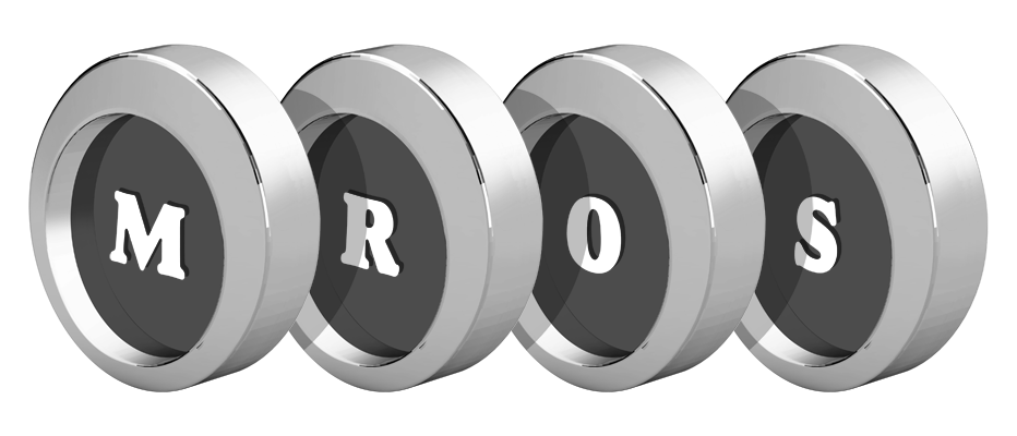 Mros coins logo