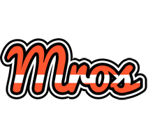 Mros denmark logo