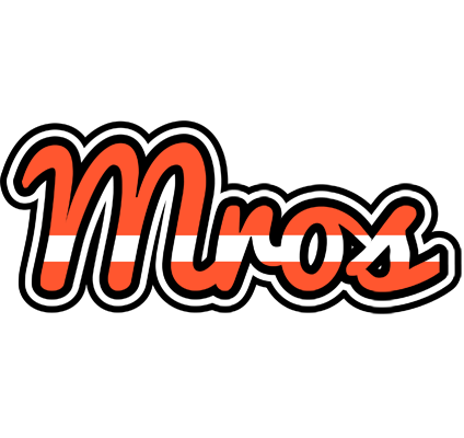 Mros denmark logo