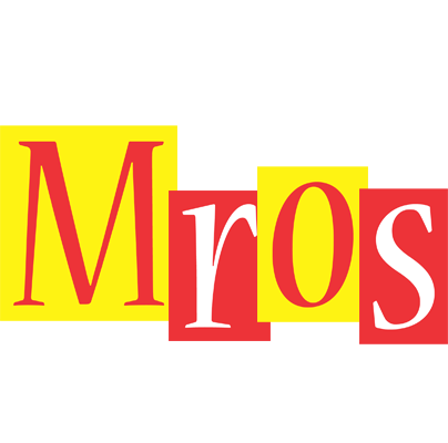 Mros errors logo
