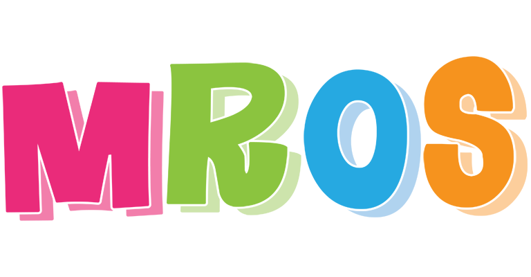 Mros friday logo
