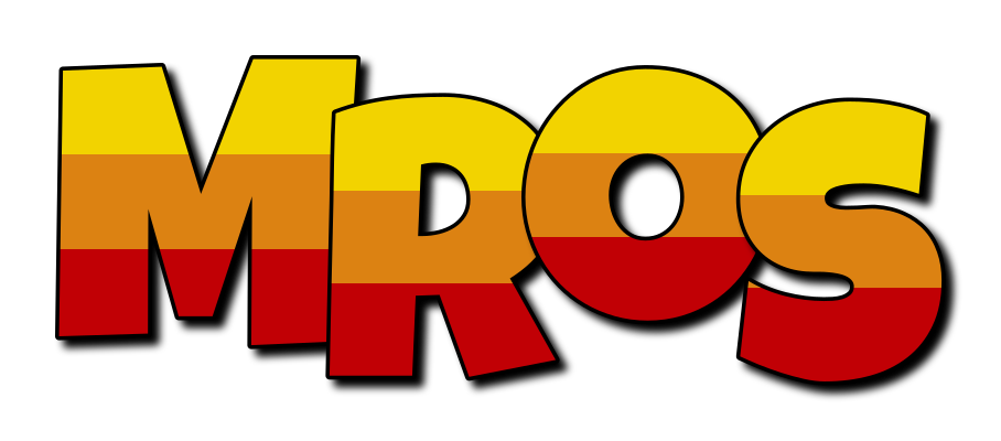 Mros jungle logo