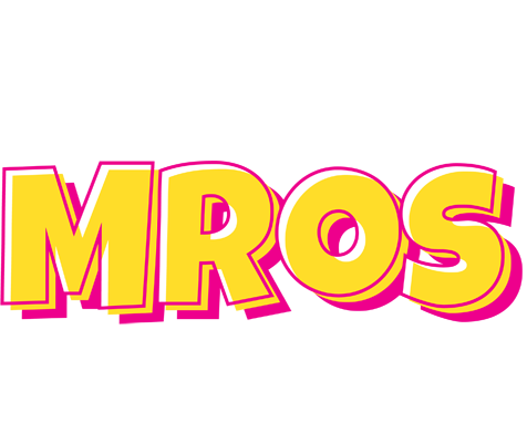 Mros kaboom logo