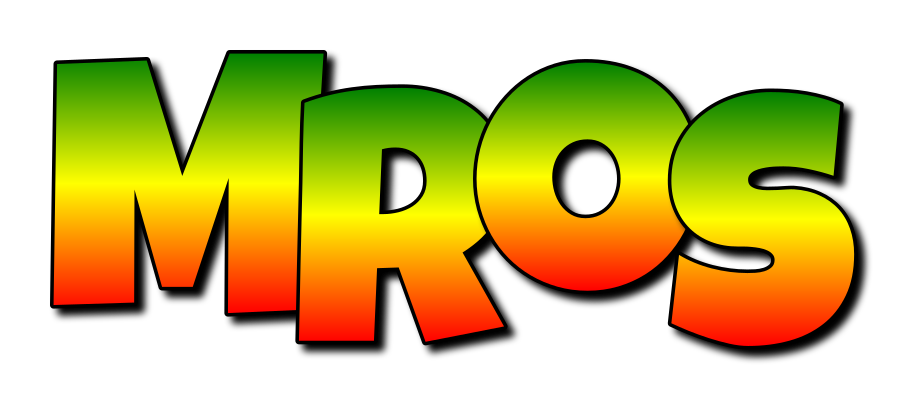 Mros mango logo