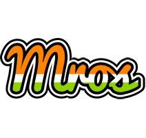 Mros mumbai logo