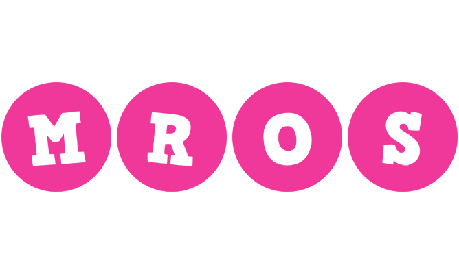 Mros poker logo