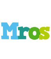 Mros rainbows logo