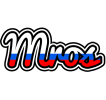 Mros russia logo