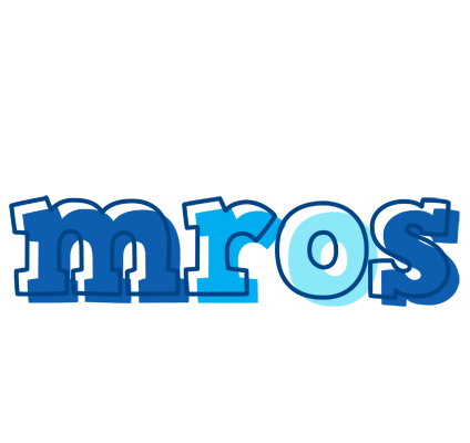 Mros sailor logo