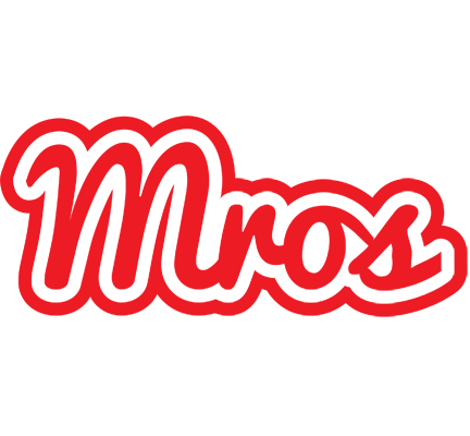 Mros sunshine logo