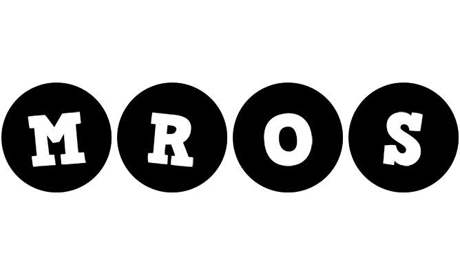 Mros tools logo