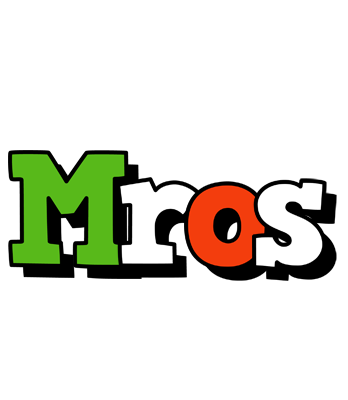 Mros venezia logo